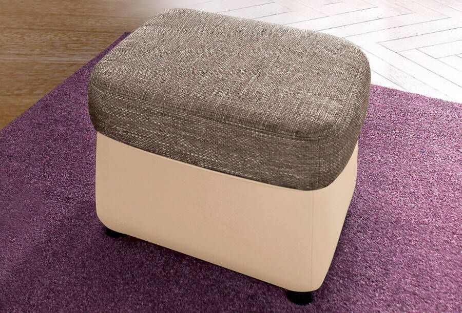 DOMO collection Hocker Flores