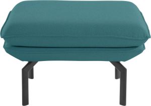 DOMO collection Hocker New York met hoekvoet