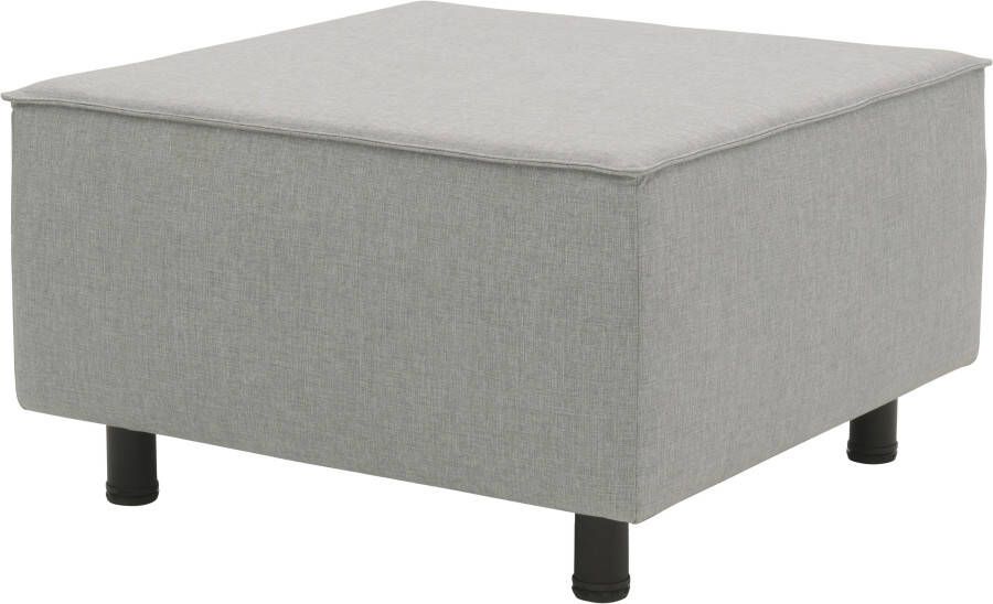 DOMO collection Hocker Sonna individueel uitbreidbaar