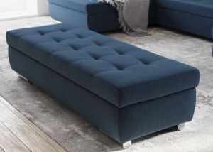 DOMO collection Hocker Treviso met bergruimte
