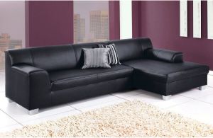 DOMO collection Hoekbank Amando optioneel met bedfunctie