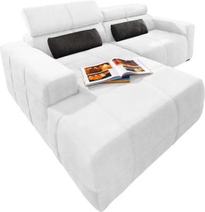 DOMO collection Hoekbank BRANDON
