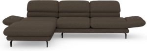DOMO collection Hoekbank Padova