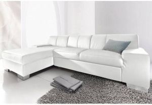 DOMO collection Hoekbank Star optioneel met bedfunctie