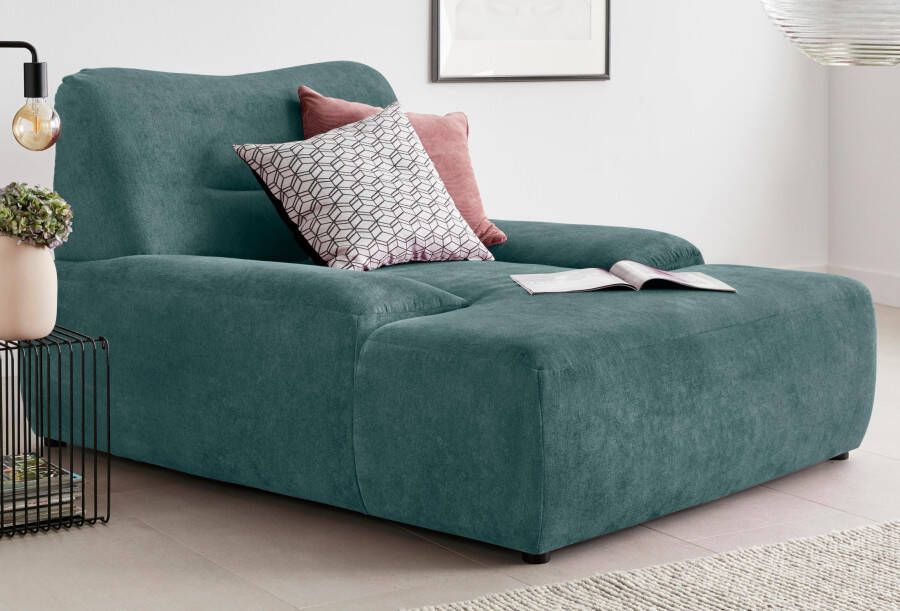 DOMO collection Loveseat Cesena