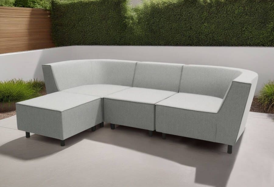 DOMO collection Sofaelement Sonna individueel samen te stellen