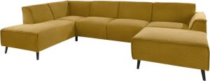 DOMO collection Zithoek Amora met binnenvering