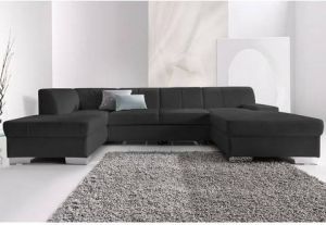 DOMO collection Zithoek Star optioneel met bedfunctie