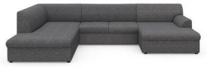 DOMO collection Zithoek Topmatras optioneel met bedfunctie