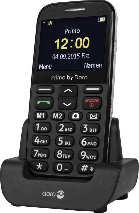 Doro Gsm 366