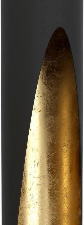 EGLO Hanglamp BARBOTTO Hanglamp staal GU10 IP20 hanglamp eetkamerlamp (1 stuk) - Foto 2