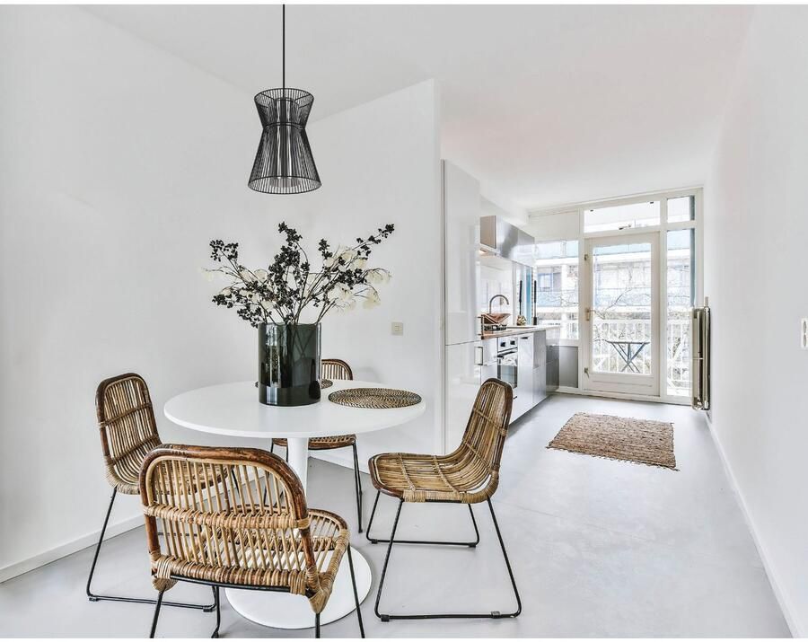 EGLO Hanglamp MASETA Hanglamp van staal excl. E27 40W (1 stuk)