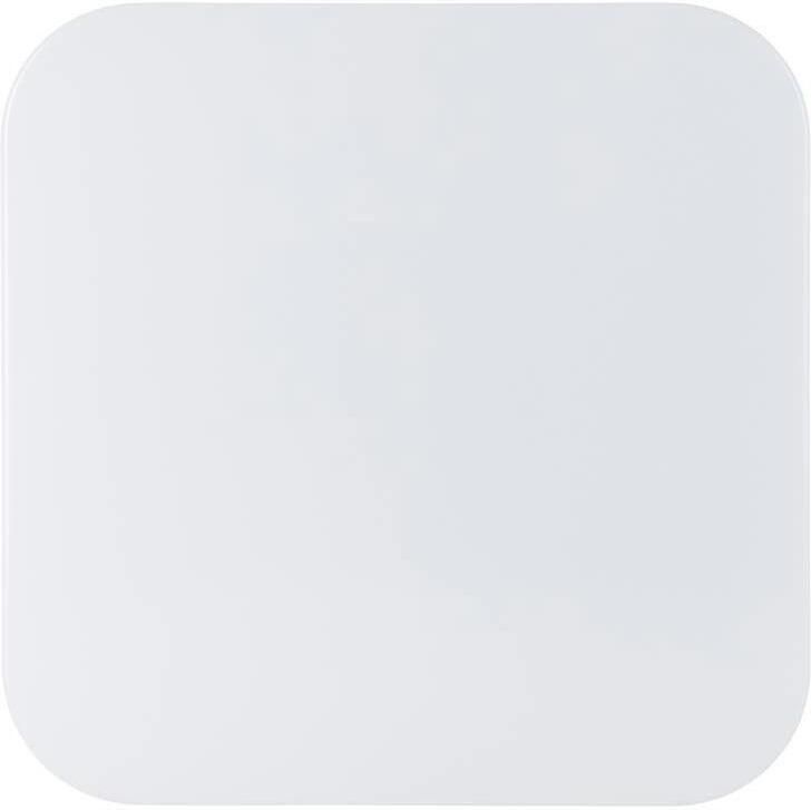 EGLO Led-plafondlamp FRANIA plafondlamp wit lage opbouw Watt kantoor (1 stuk) - Foto 3