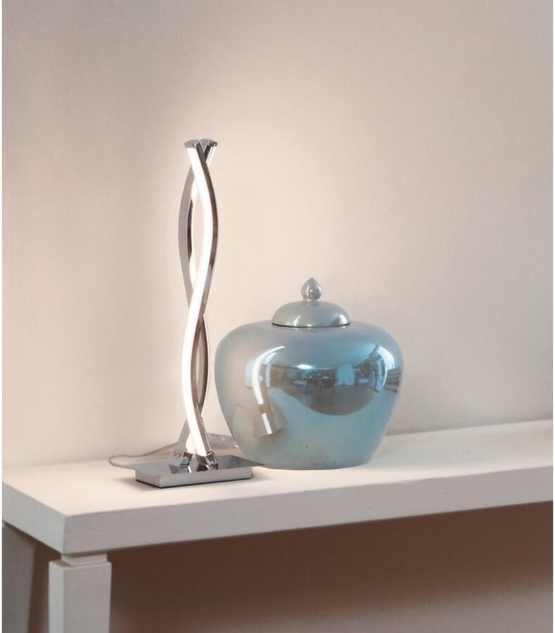 EGLO Led-staande lamp LASANA 2 Staande lamp