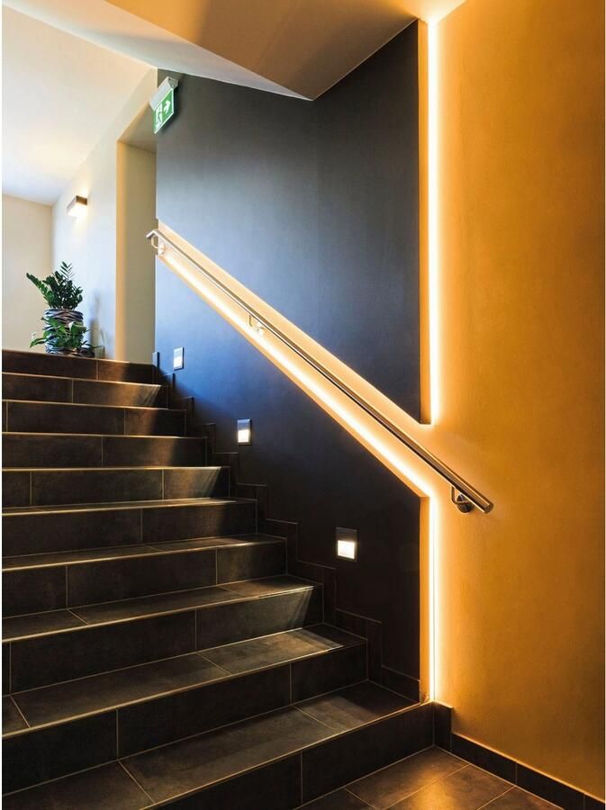 EGLO Connect .z Smart LED Strip Verlengstuk 200 cm Wit Instelbaar wit licht Dimbaar Zigbee - Foto 6