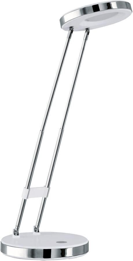 EGLO Gexo Tafellamp LED 12.5 cm Wit