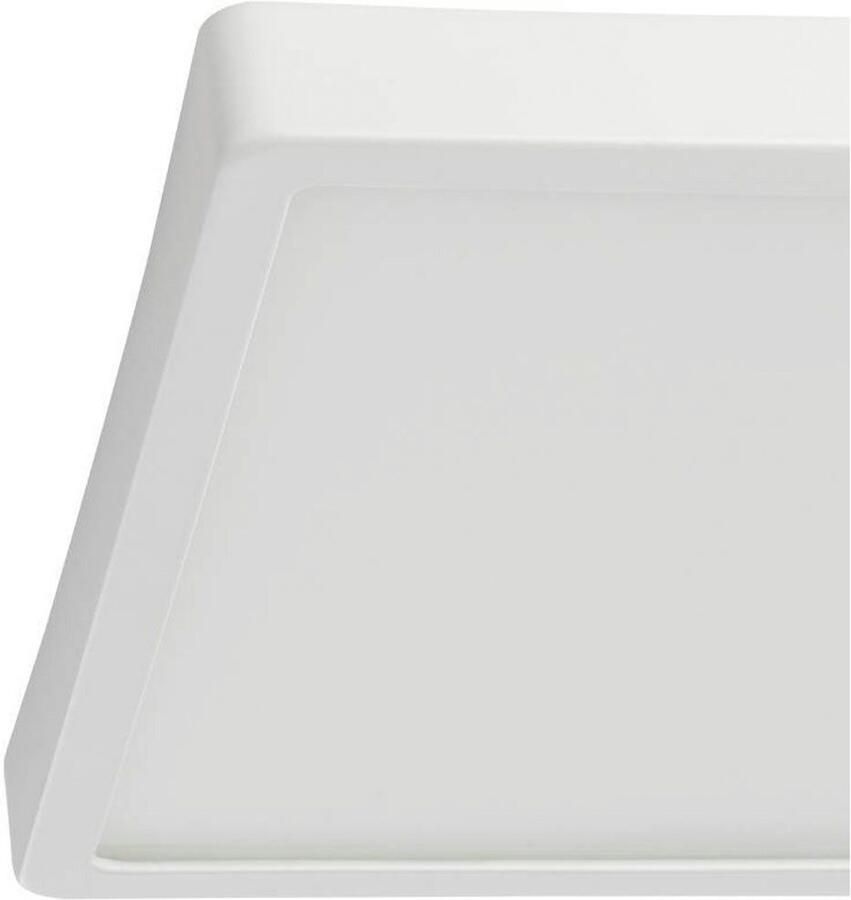 EGLO Plafondlamp ARGOLIS 2 Plafondlamp van staal 20 5W Warmwit (1 stuk)