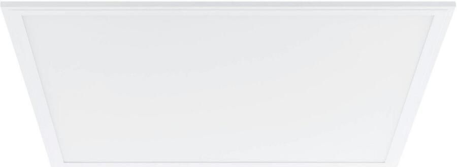 EGLO Plafondlamp SALOBRENA-Z App spraakbesturing Alexa 59 5x59 5x5cm excl. afstandsbediening (1 stuk) - Foto 10