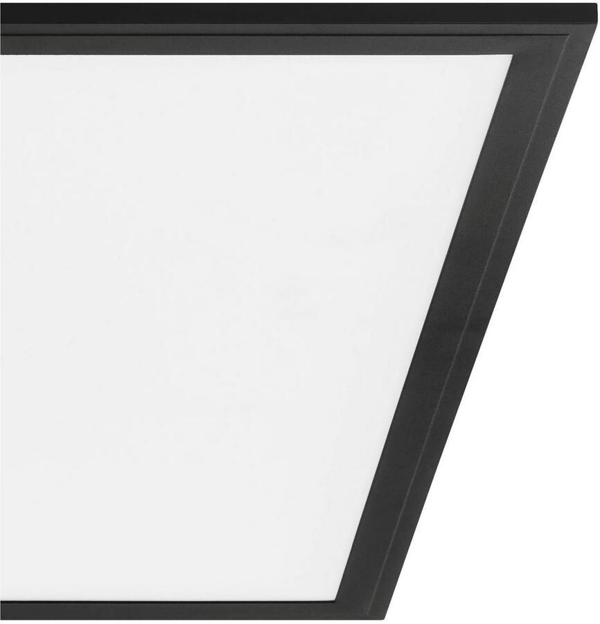 EGLO Plafondlamp SALOBRENA-Z App spraakbesturing Alexa 59 5x59 5x5cm excl. afstandsbediening (1 stuk) - Foto 3