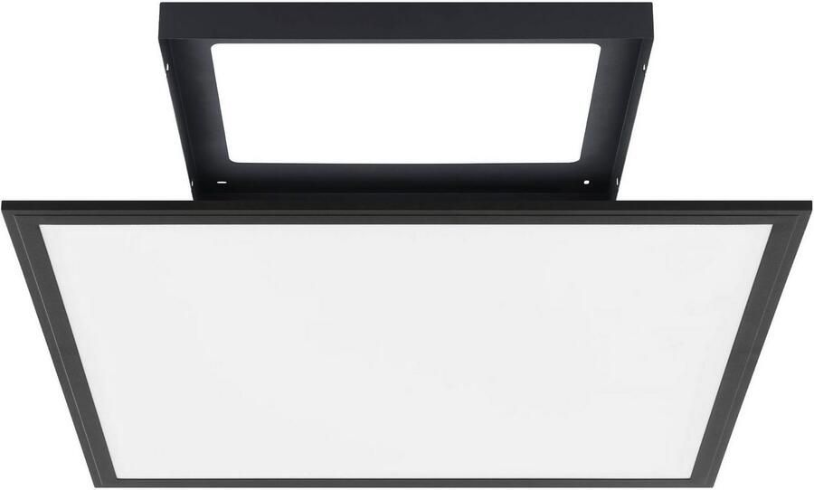 EGLO Plafondlamp SALOBRENA-Z App spraakbesturing Alexa 59 5x59 5x5cm excl. afstandsbediening (1 stuk) - Foto 7