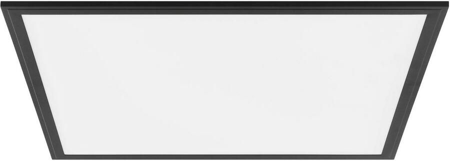 EGLO Plafondlamp SALOBRENA-Z App spraakbesturing Alexa 59 5x59 5x5cm excl. afstandsbediening (1 stuk) - Foto 9