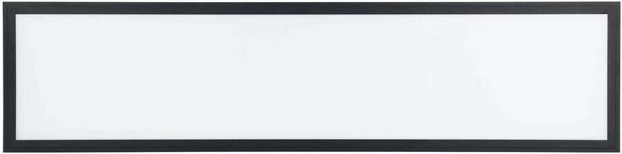 EGLO Plafondlamp SALOBRENA-Z Disco-modus app spraakbesturing Alexa 120x30x5cm excl. afstandsbediening (1 stuk) - Foto 11