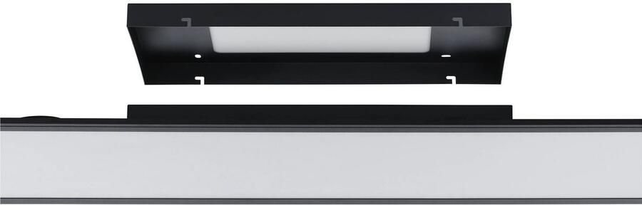 EGLO Plafondlamp SALOBRENA-Z Disco-modus app spraakbesturing Alexa 120x30x5cm excl. afstandsbediening (1 stuk) - Foto 10