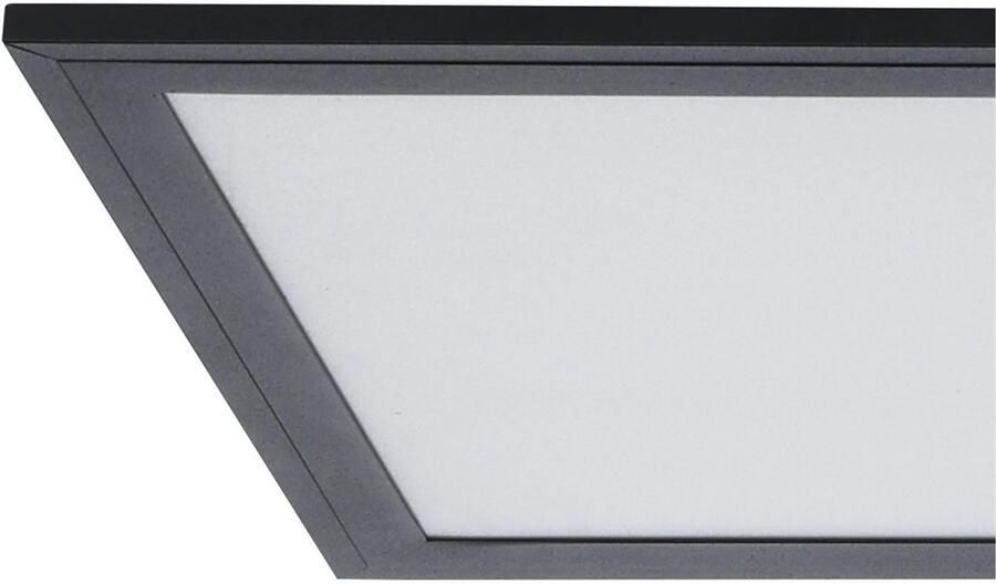 EGLO Plafondlamp SALOBRENA-Z Disco-modus app spraakbesturing Alexa 120x30x5cm excl. afstandsbediening (1 stuk) - Foto 8