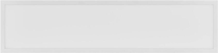 EGLO Plafondlamp SALOBRENA-Z Disco-modus app spraakbesturing Alexa 120x30x5cm excl. afstandsbediening (1 stuk) - Foto 7