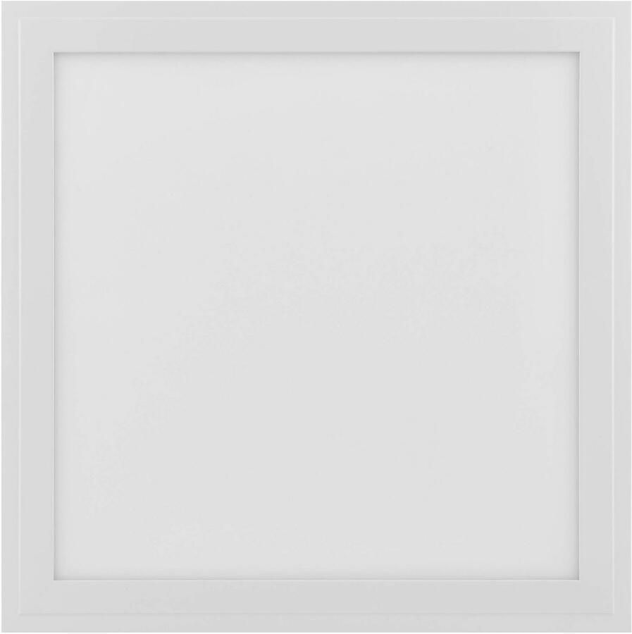 EGLO Plafondlamp SALOBRENA-Z Disco-modus app spraakbesturing Alexa ?30x30x5cm excl. afstandsbediening (1 stuk) - Foto 2