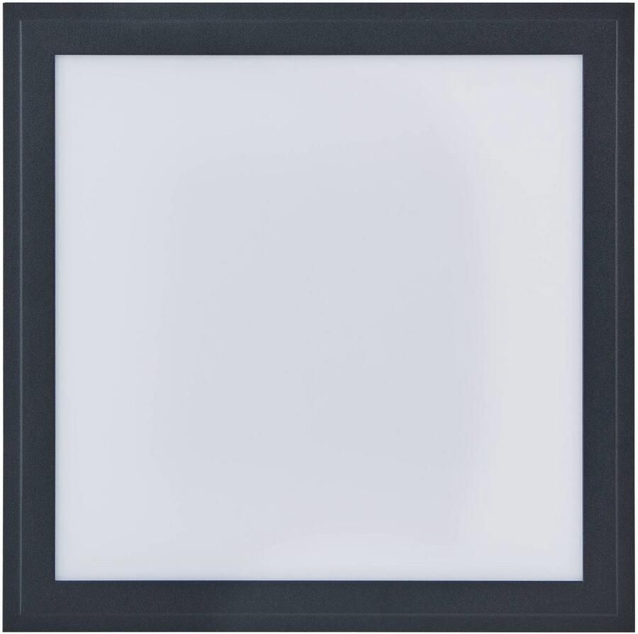 EGLO Plafondlamp SALOBRENA-Z Disco-modus app spraakbesturing Alexa ?30x30x5cm excl. afstandsbediening (1 stuk) - Foto 2