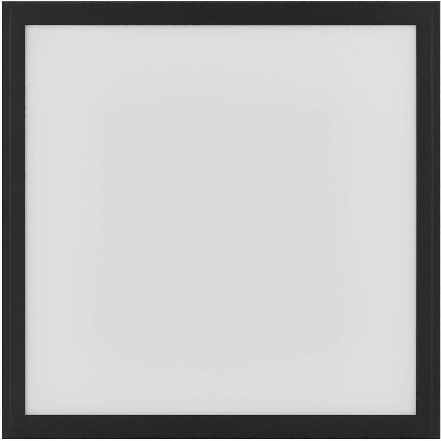 EGLO Plafondlamp SALOBRENA-Z Disco-modus app spraakbesturing Alexa 45x45x5cm excl. afstandsbediening (1 stuk) - Foto 2