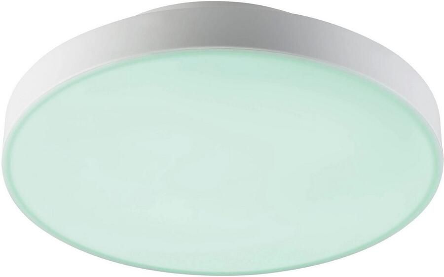 EGLO Connect .z Turcona-Z Smart Plafondlamp Ø 30 cm Wit Instelbaar RGB & wit licht Dimbaar Zigbee - Foto 10