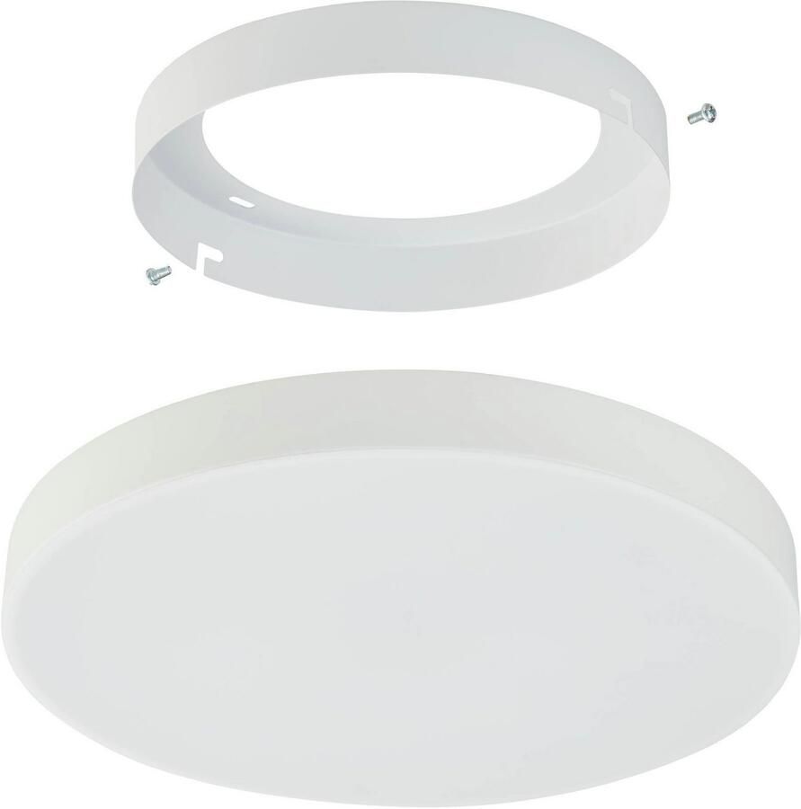 EGLO Connect .z Turcona-Z Smart Plafondlamp Ø 30 cm Wit Instelbaar RGB & wit licht Dimbaar Zigbee - Foto 3