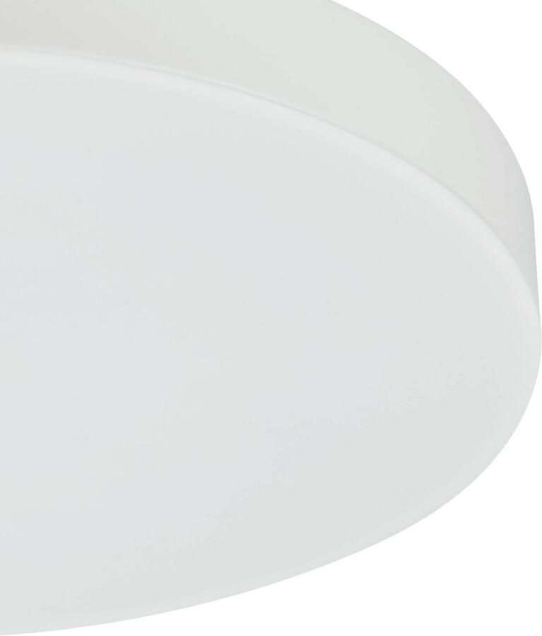 EGLO Connect .z Turcona-Z Smart Plafondlamp Ø 30 cm Wit Instelbaar RGB & wit licht Dimbaar Zigbee - Foto 7