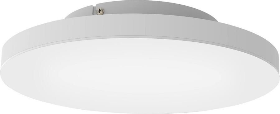 EGLO Connect .z Turcona-Z Smart Plafondlamp Ø 45 cm Wit Instelbaar RGB & wit licht Dimbaar Zigbee - Foto 8