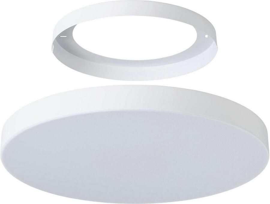 EGLO Connect .z Turcona-Z Smart Plafondlamp Ø 45 cm Wit Instelbaar RGB & wit licht Dimbaar Zigbee - Foto 5