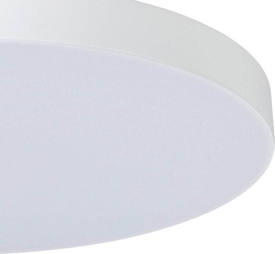 EGLO Connect .z Turcona-Z Smart Plafondlamp Ø 45 cm Wit Instelbaar RGB & wit licht Dimbaar Zigbee - Foto 4