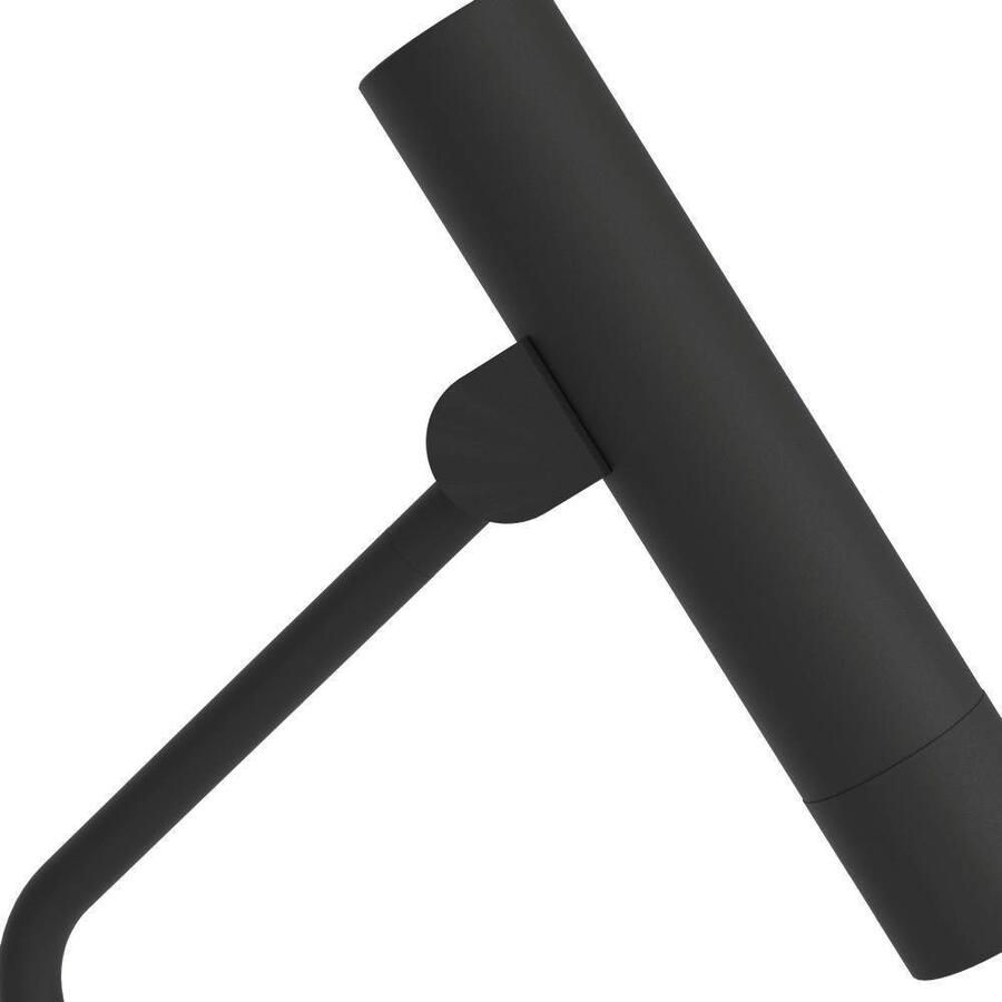 EGLO Tafellamp ALMUDAINA Tafellamp staal IP20 bureaulamp kantoorlamp lamp (1 stuk)