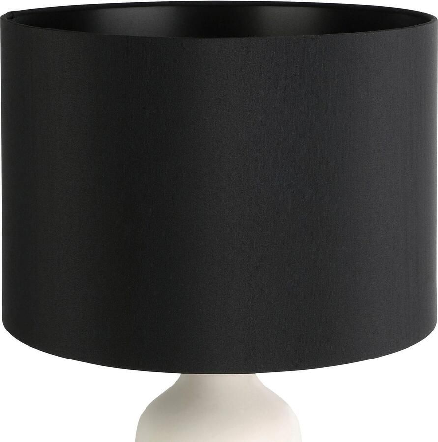 EGLO Tafellamp VINOZA Tafellamp van keramiek excl. E27 1X40W (1 stuk)