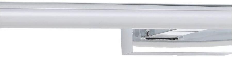 EGLO Wandlamp VADUMI Vochtige ruimte lamp badkamer kunststof klassiek - Foto 4