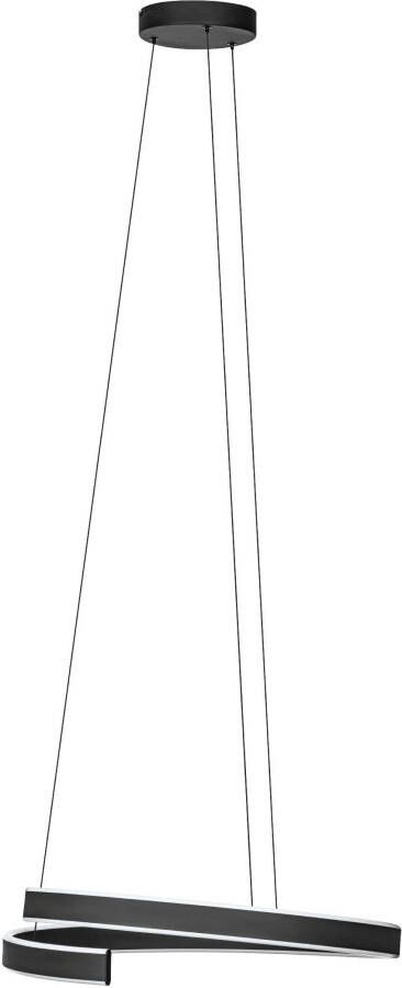 EGLO Hanglamp ANDABAIA-Z hanglamp instelbaar wit pendellamp ZigBee 3.0 Timer App spraakbesturing Alexa ‎60x60x154cm excl. afstandsbediening (1 stuk) - Foto 9