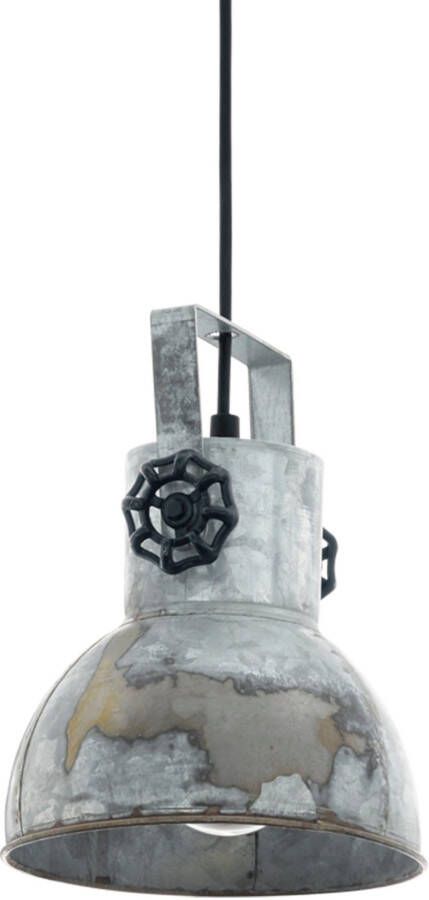 EGLO Hanglamp BARNSTAPLE Hanglicht hanglamp