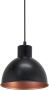 EGLO Hanglamp TRURO 1 Vintage hanglamp Industrial retro hanglamp fitting: E27 - Thumbnail 2