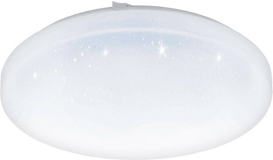 EGLO Plafondlamp Led Frania-s ⌀33cm 17w