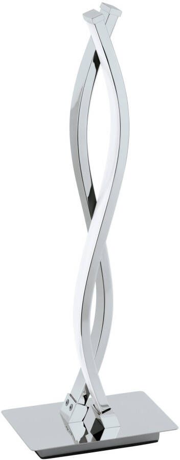 EGLO Led-staande lamp LASANA 2 Staande lamp