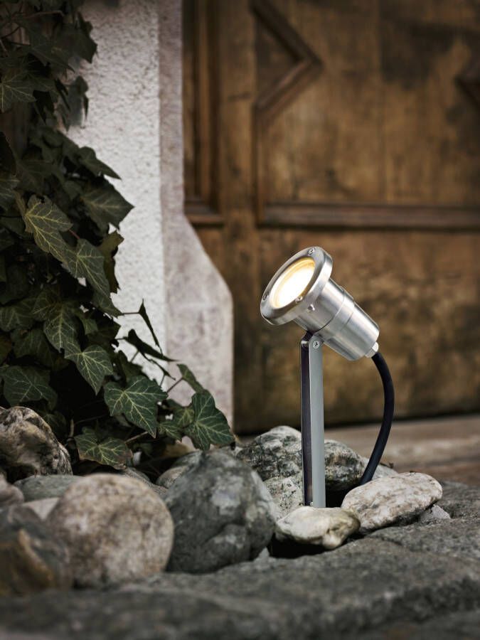 EGLO Ledpaallamp Nema Outdoor