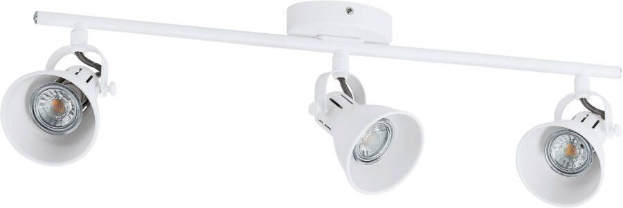 EGLO Ledplafondspots SERAS 1 Led-plafondlamp