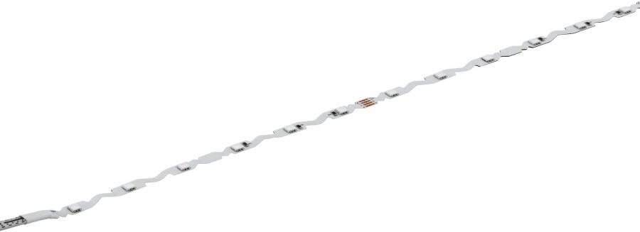 EGLO Connect .z Smart LED Strip Verlengstuk 200 cm Wit Instelbaar wit licht Dimbaar Zigbee - Foto 2