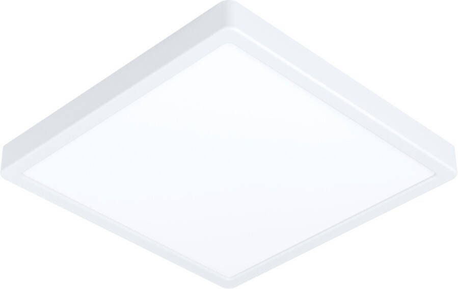 EGLO  connect.z Argolis-Z Smart Opbouwlamp Buiten - 28 5 cm - Wit - Instelbaar wit licht - Dimbaar - Zigbee - Foto 2